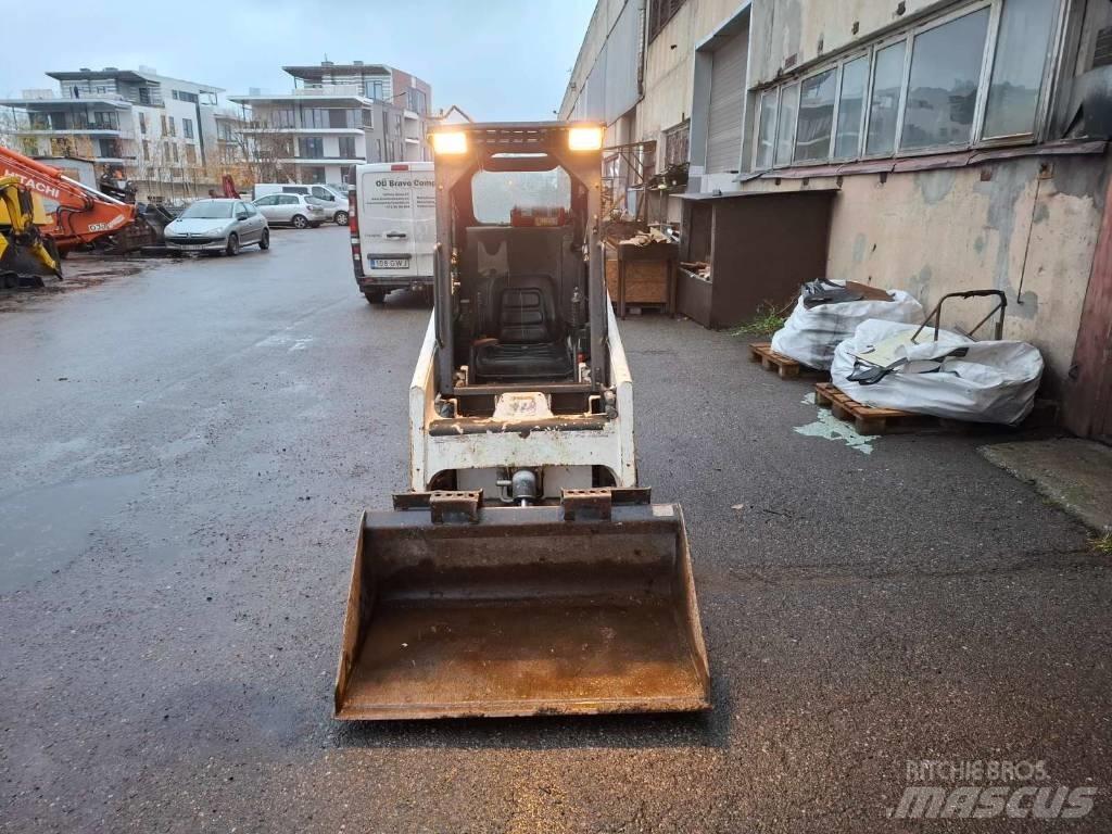 Bobcat S 70 Φορτωτάκια