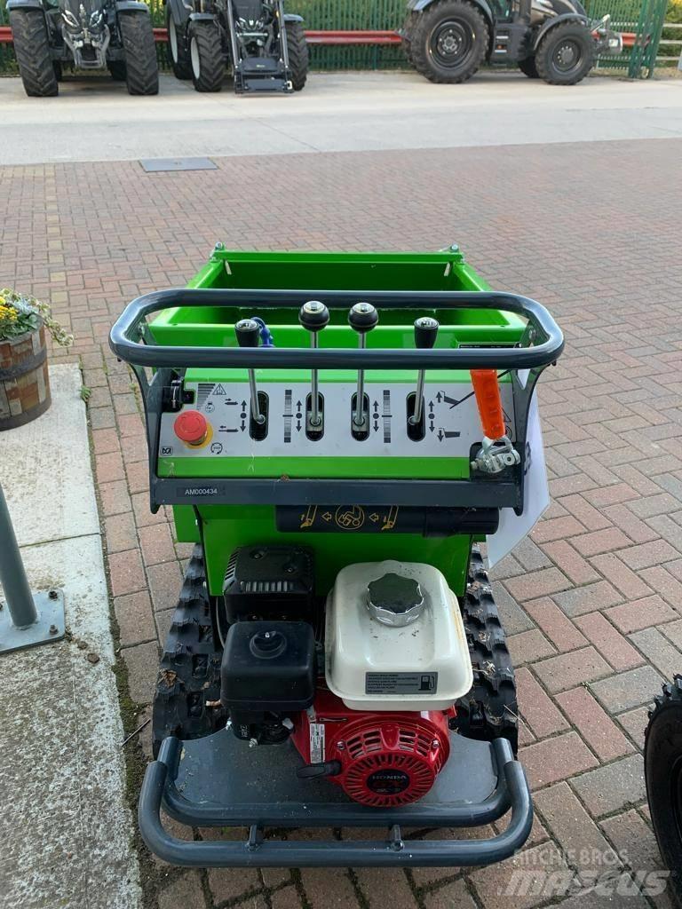 Merlo cingo m500d Περονοφόρα ανυψωτικά κλαρκ - άλλα