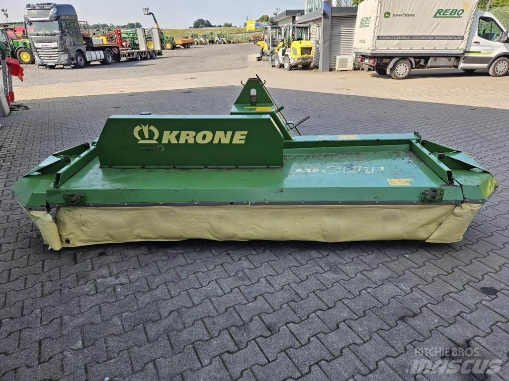Krone EasyCut 32 Χορτοκοπτικά-διαμορφωτές