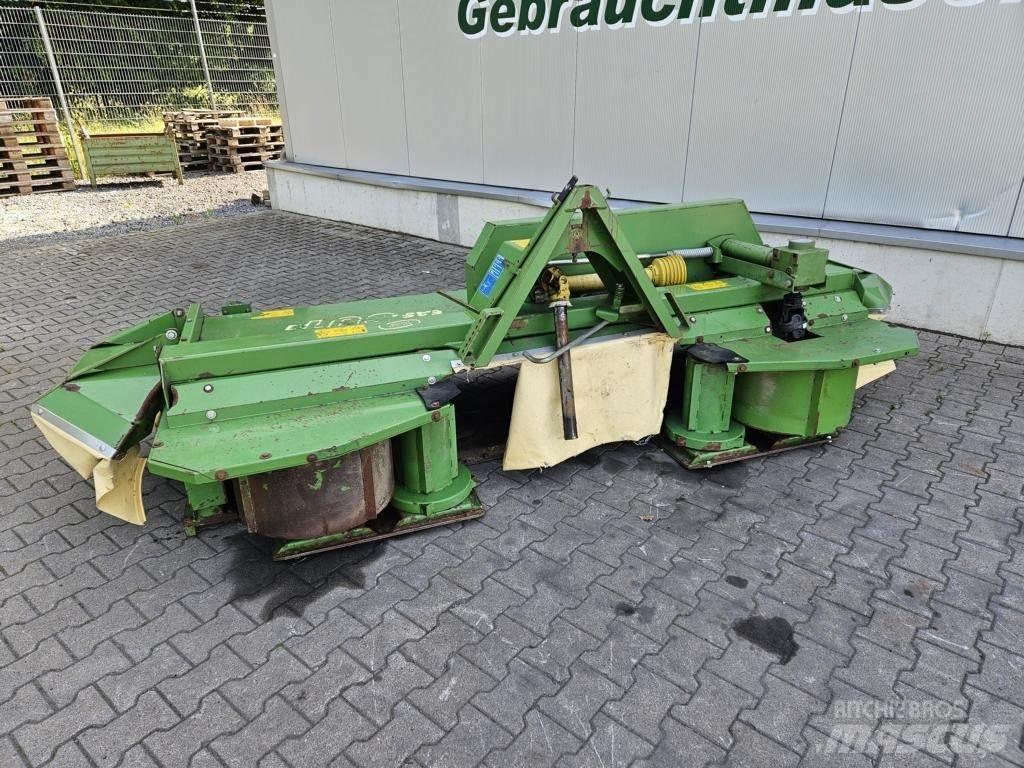 Krone EasyCut 32 Χορτοκοπτικά-διαμορφωτές