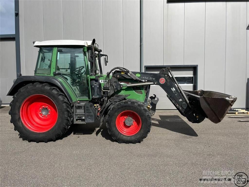 Fendt 313 Vario Τρακτέρ