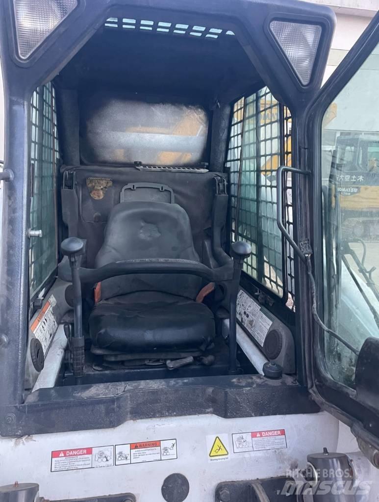 Bobcat T 300 Φορτωτάκια