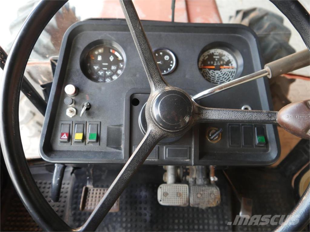 Case IH 956 XL Τρακτέρ