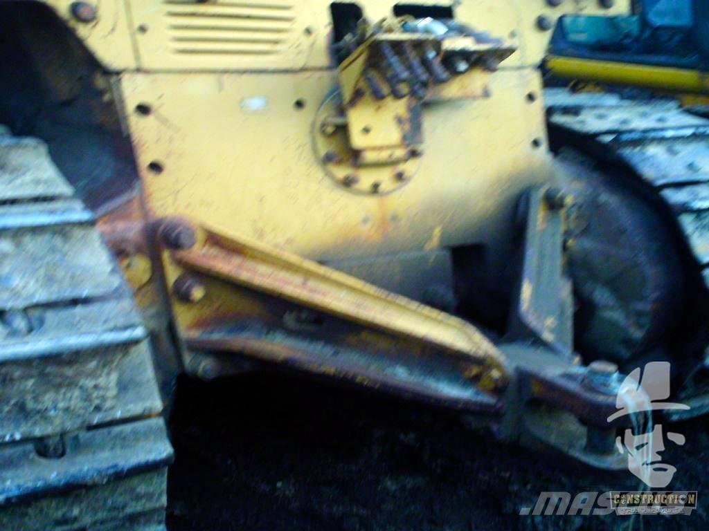 CAT D 8 K Μπουλντόζες με ερπύστριες