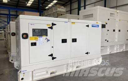  Bigtrack 3400 Υβριδικές γεννήτριες