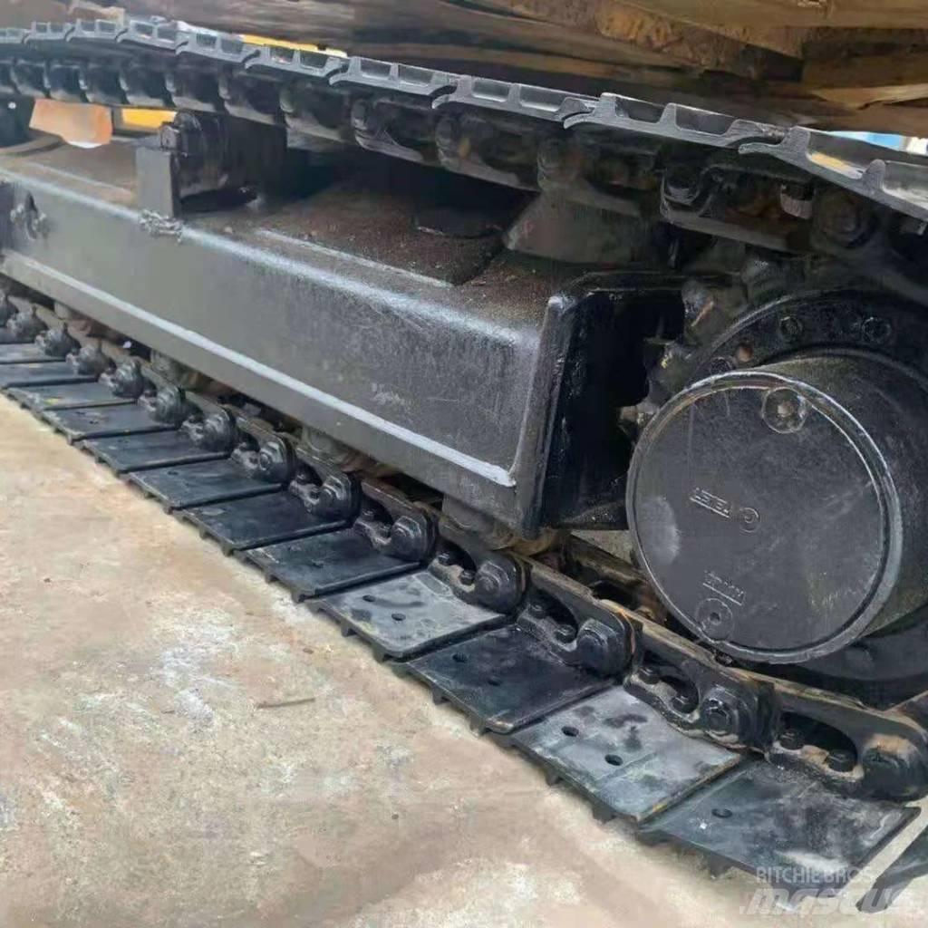 CAT 306D Εκσκαφείς με ερπύστριες
