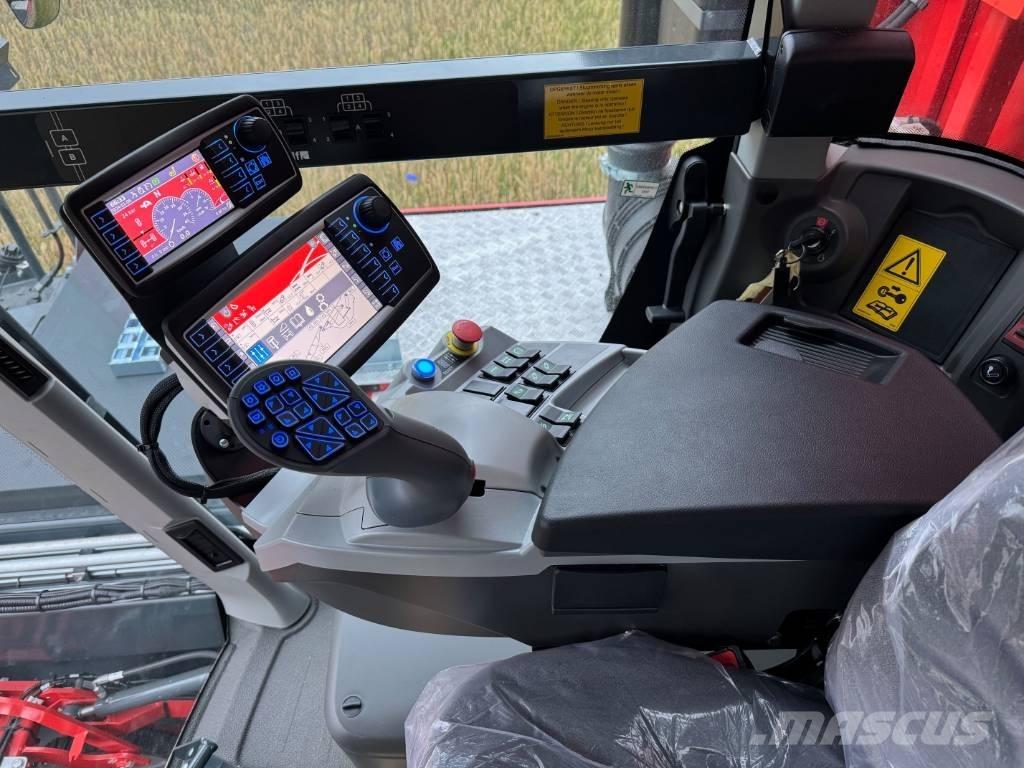 Dewulf RQA 3060 Πατατοεξαγωγέας