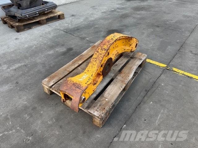 Liebherr BUCKET LINK Κουβάδες