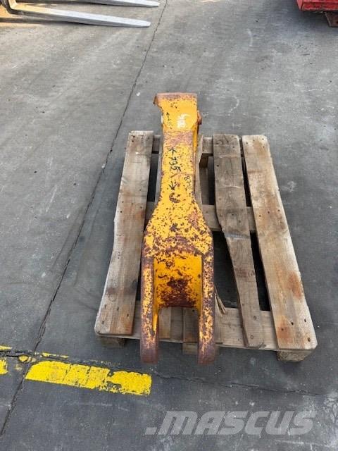 Liebherr BUCKET LINK Κουβάδες