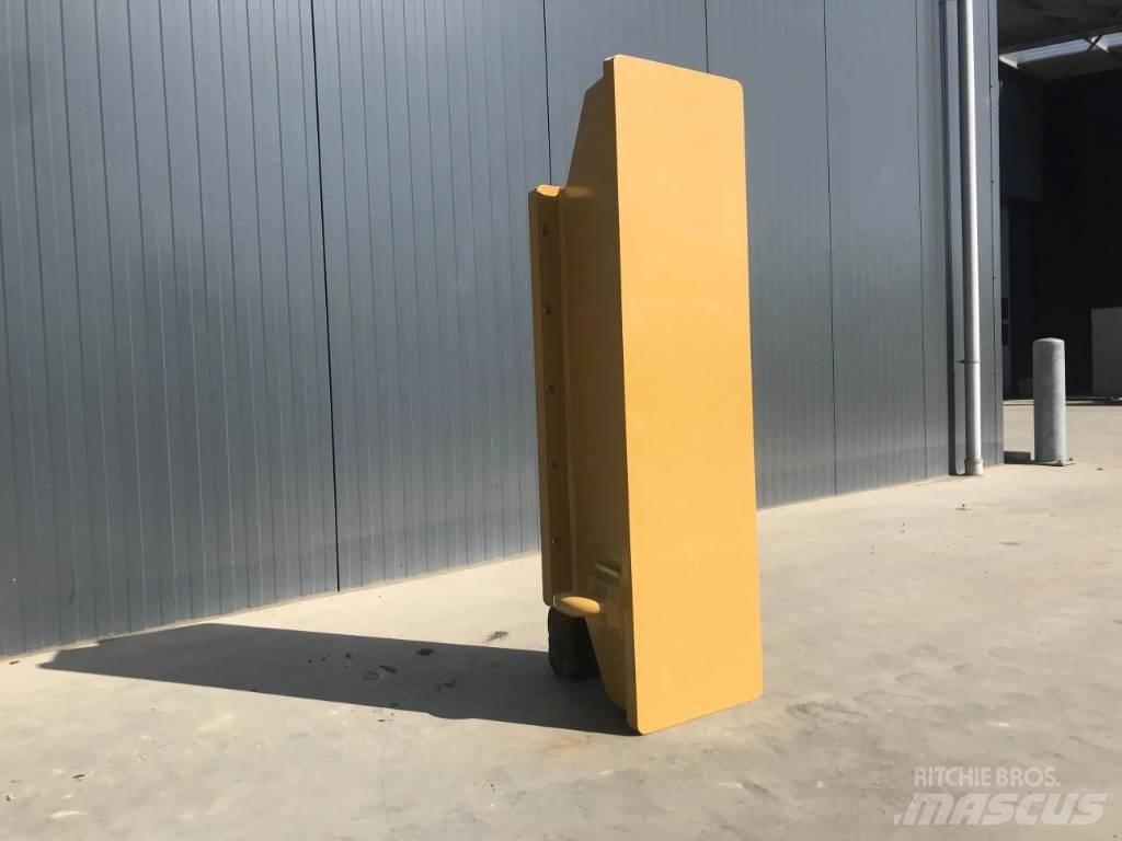 CAT 14M Άλλα εξαρτήματα