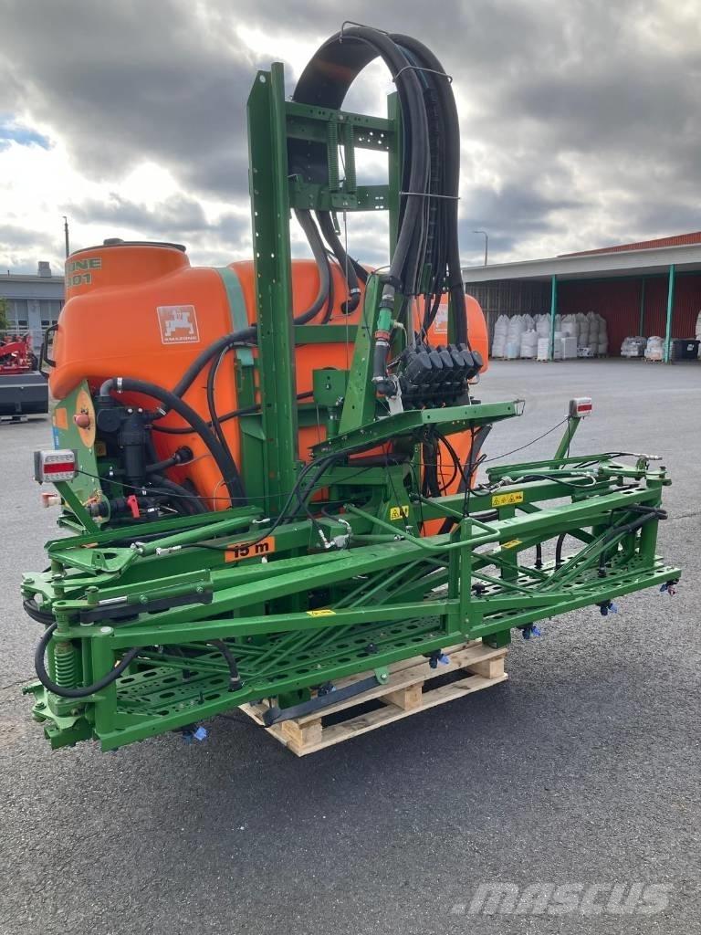 Amazone UF 901 Αναρτώμενα ψεκαστικά