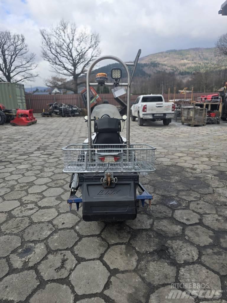 Lynx Ranger 69 Οχήματα παντός εδάφους