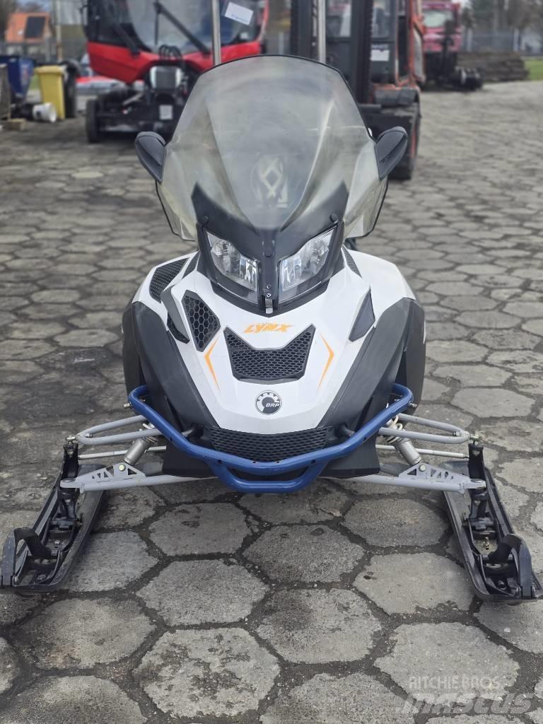 Lynx Ranger 69 Οχήματα παντός εδάφους