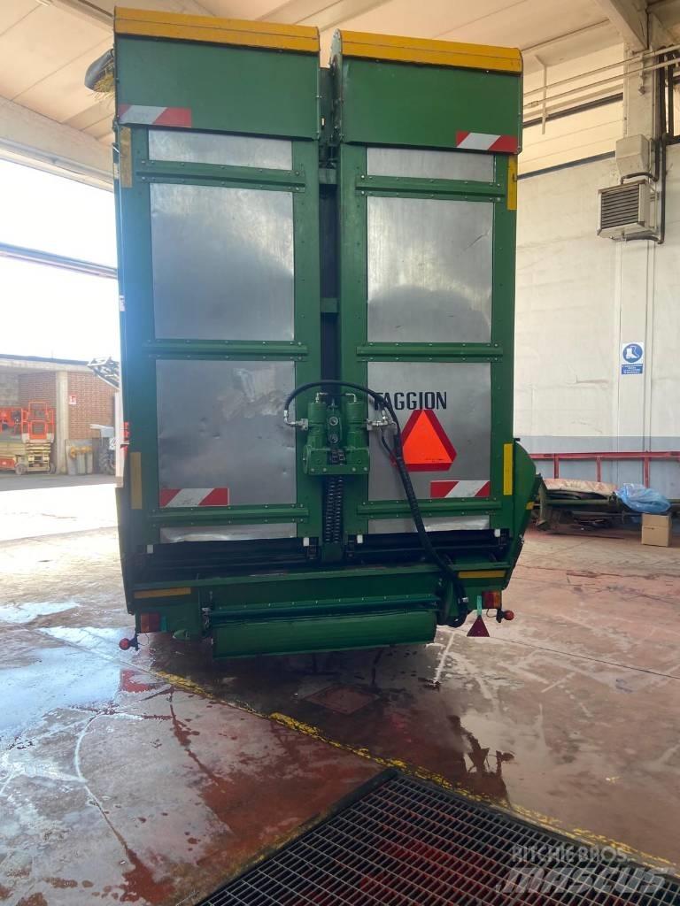 Orkel MP 2000 Εξοπλισμός συσκευασίας