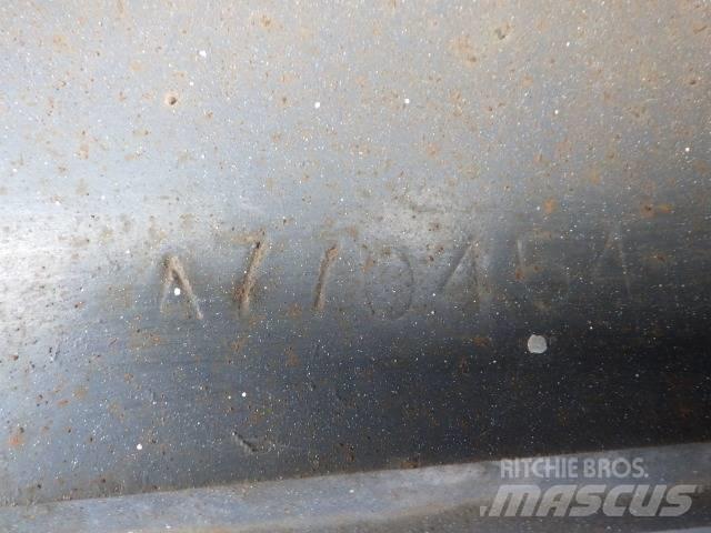 Aichi SP25CSM Ανυψωτήρες με τηλεσκοπικό βραχίονα