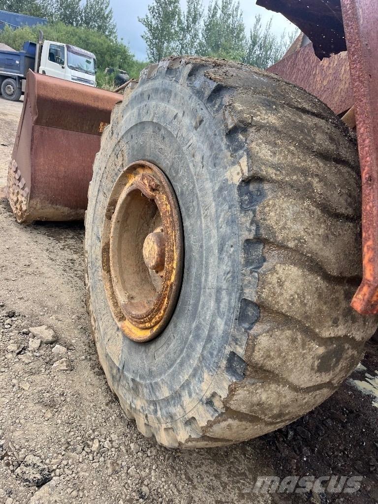 Volvo L 150 C Φορτωτές με λάστιχα (Τροχοφόροι)