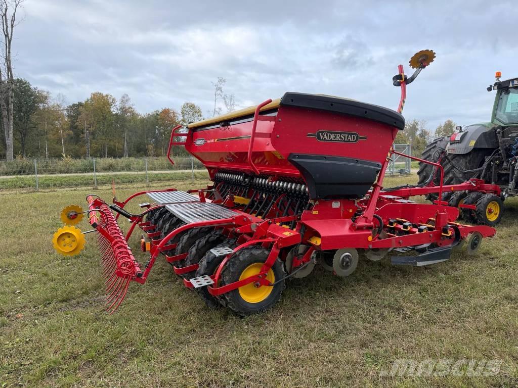 Väderstad Rapid400C Σπορείς