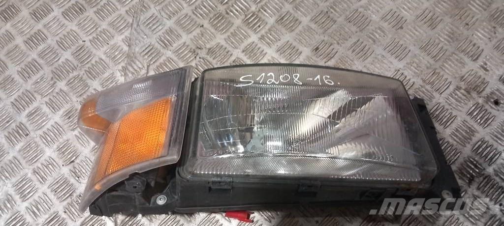 Scania 94 D.   1732509 Ηλεκτρονικά