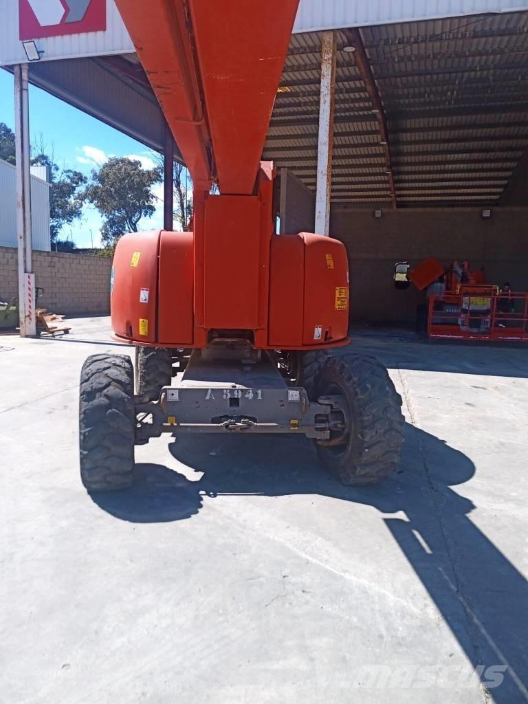 Haulotte HA 260 PX Ανυψωτήρες με αρθρωτό βραχίονα