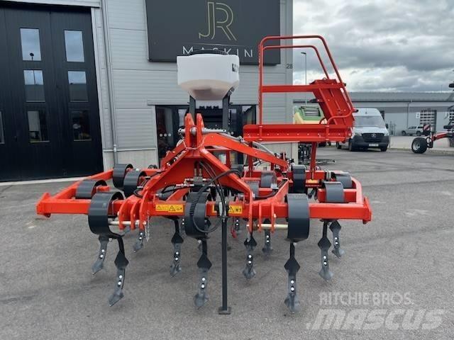 Kubota CU 1300 Καλλιεργητές - Ρίπερ