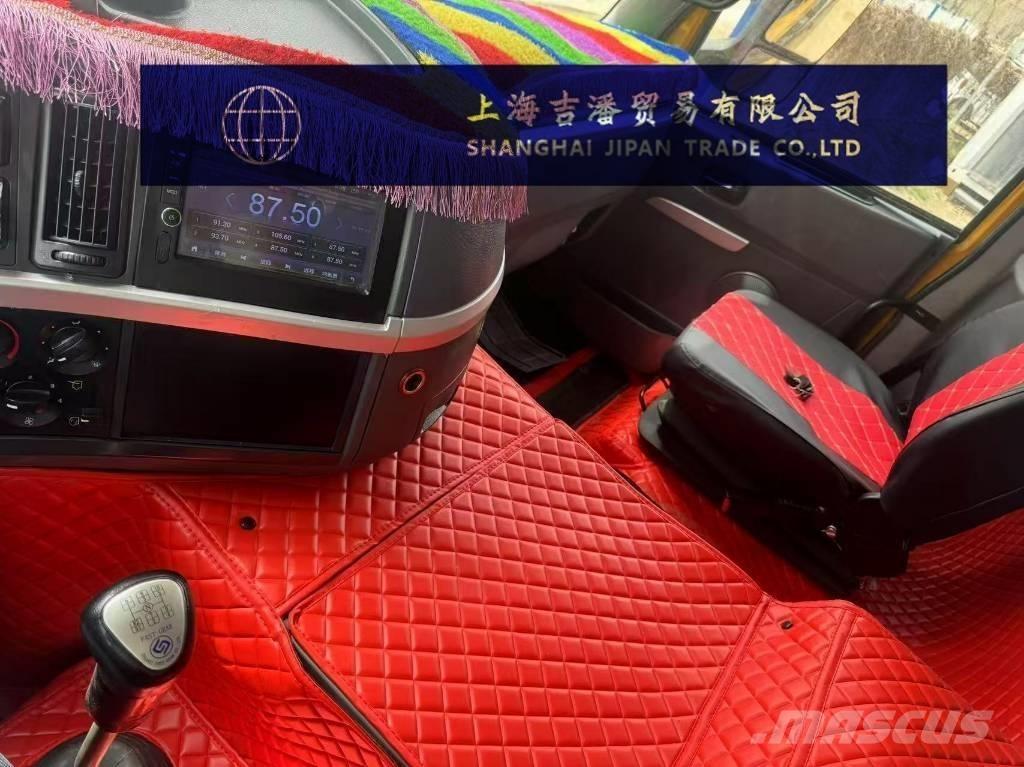 Sany STC 800 T5 Γερανοί παντός εδάφους