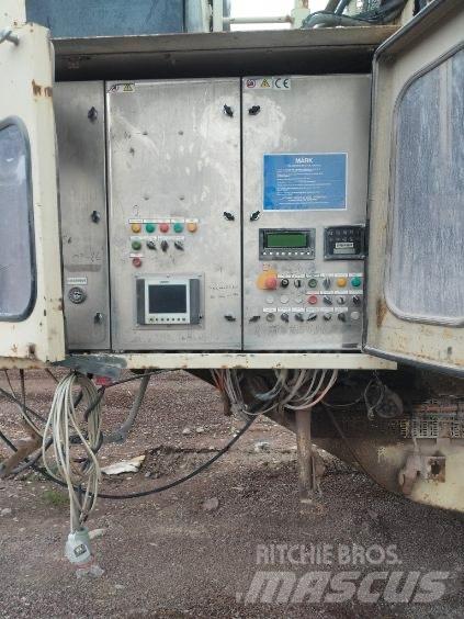 Metso LT 300 GP S Σπαστήρες