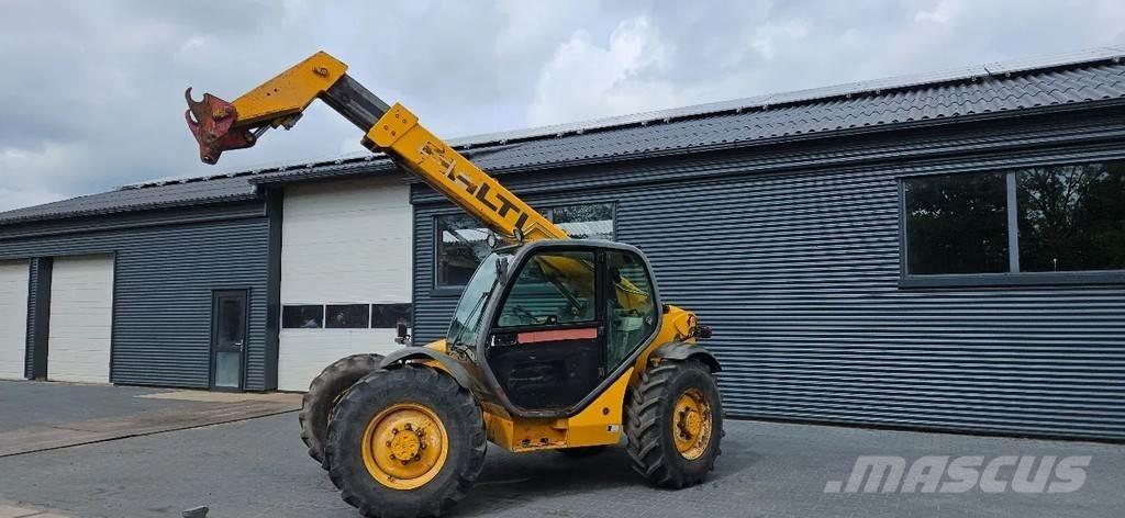 Manitou MT 732 Τηλεσκοπικοί ανυψωτές