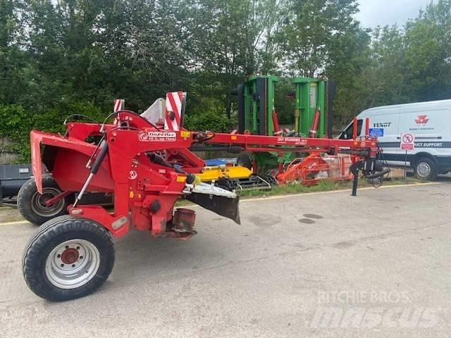 Lely Splenidmo 320PC Χορτοκοπτικά