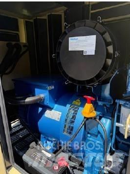  GEMAP 2 WP 275 Γεννήτριες ντίζελ