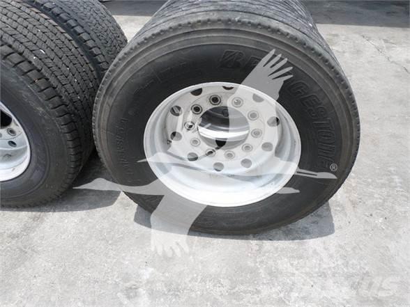 Bridgestone  Κατασκευές - Άλλα