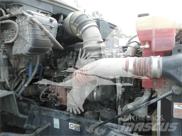 Peterbilt 579 Κατασκευές - Άλλα