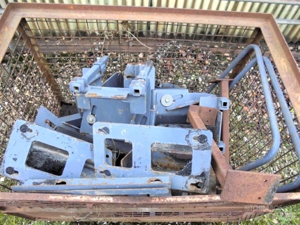 Vögele Super 800 Επίστρωση ασφάλτου