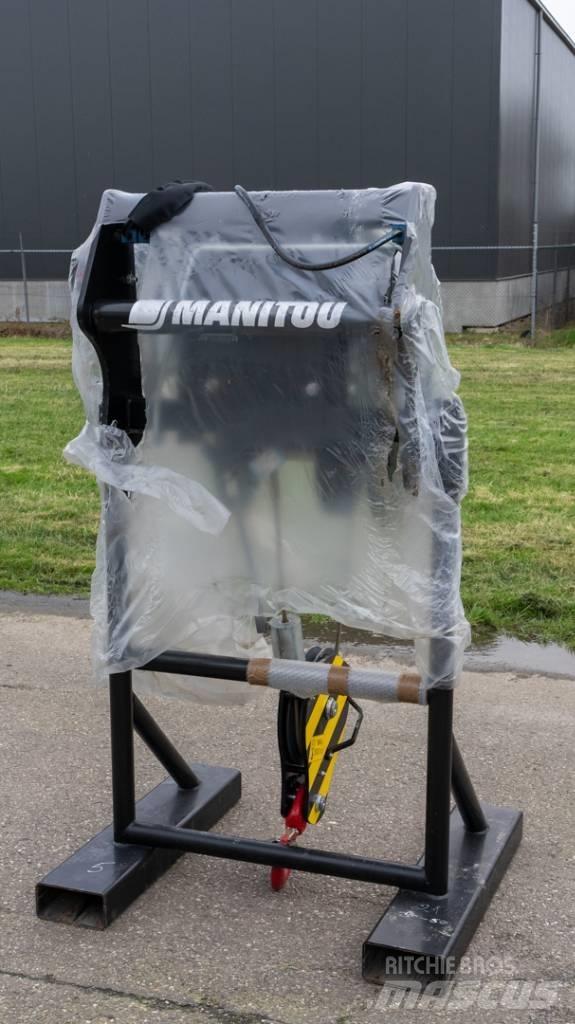 Manitou Winch 5T Άλλα εξαρτήματα