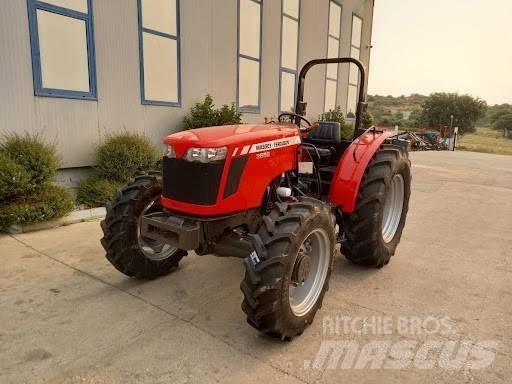 Massey Ferguson 3650 Τρακτέρ
