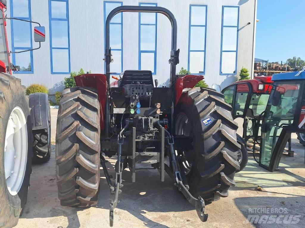 Massey Ferguson 3650 Τρακτέρ
