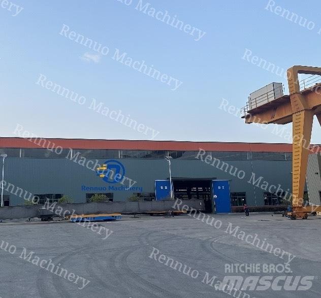 Komatsu PC360-8 Εκσκαφείς με ερπύστριες