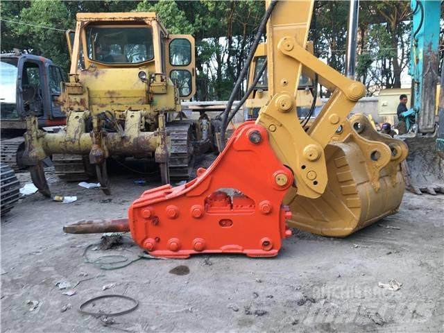 CAT 325 C Εκσκαφείς με ερπύστριες