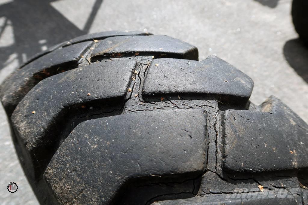 Rottne 485 Ρυμούλκες δασοπονίας