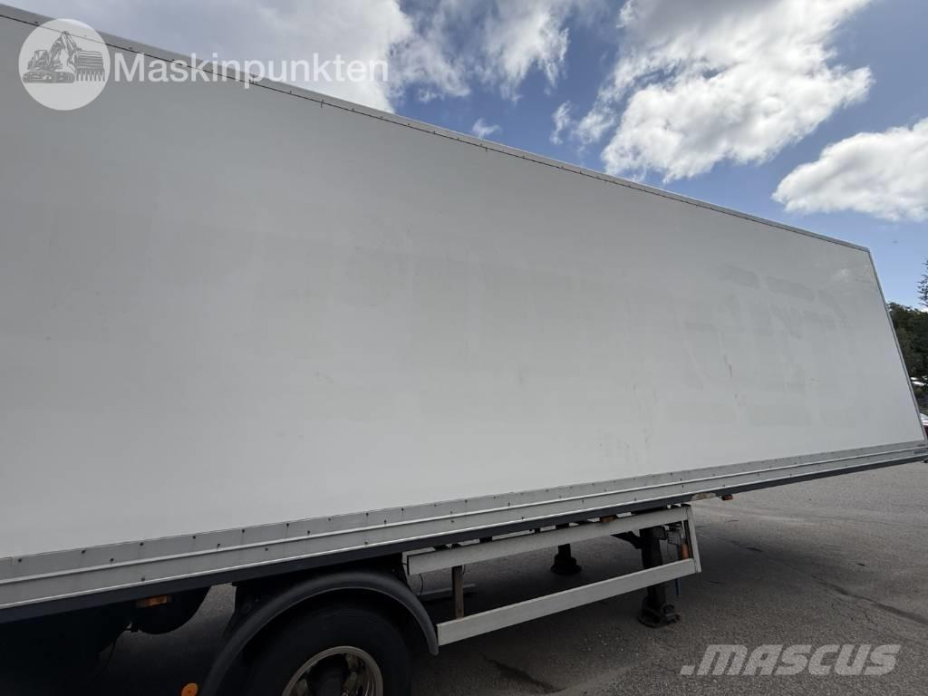 HFR SK 20 Ρυμούλκες αστικής χρήσης