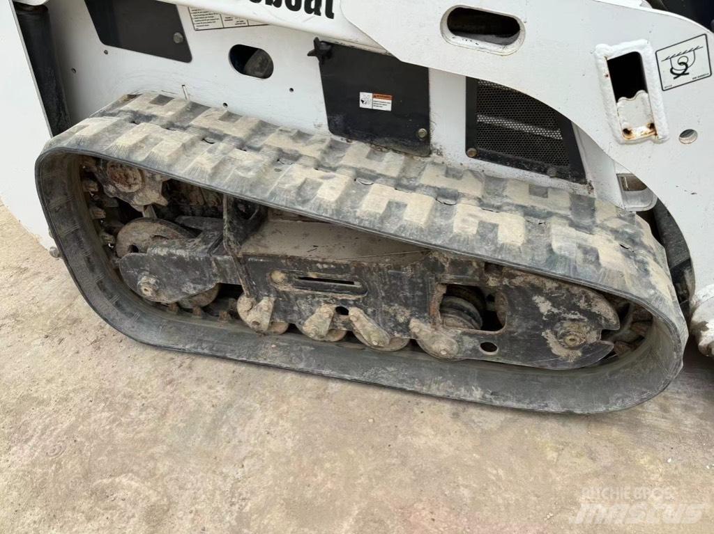 Bobcat MT 55 Φορτωτές με ερπύστριες