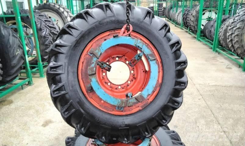  SOMAC 14.9R26 Ελαστικά και ζάντες