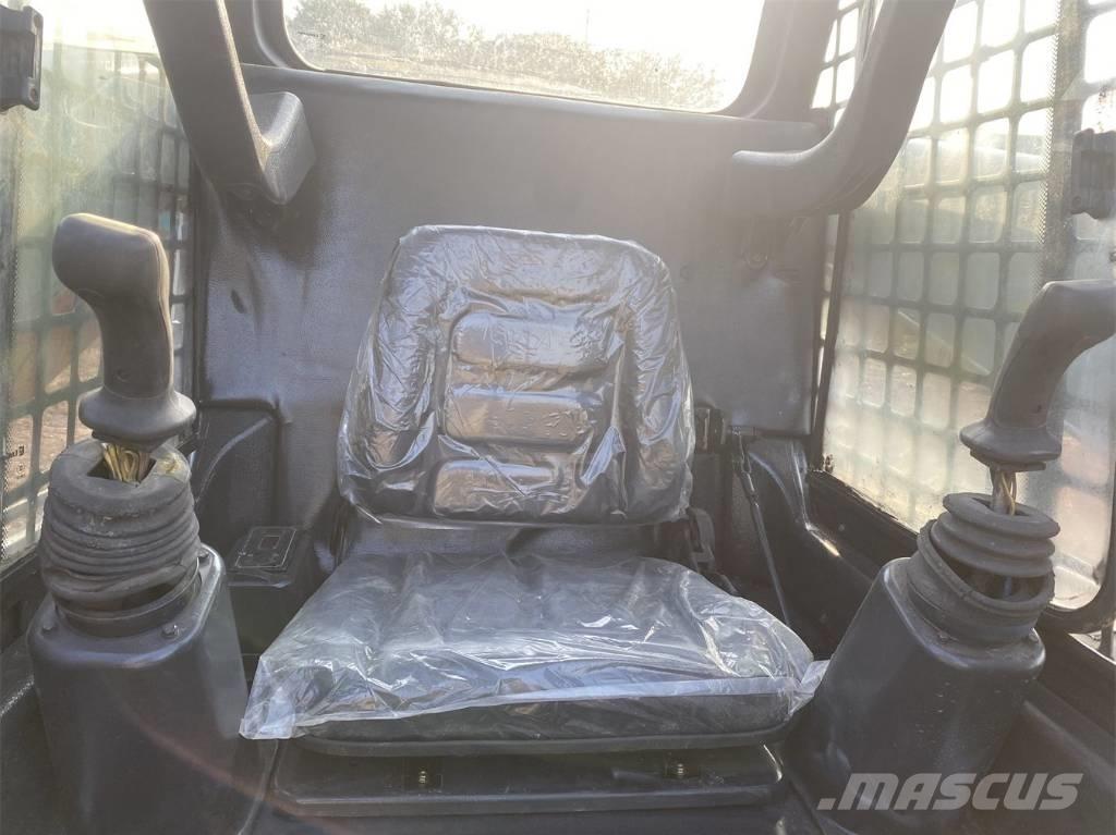 Bobcat S 300 Φορτωτάκια