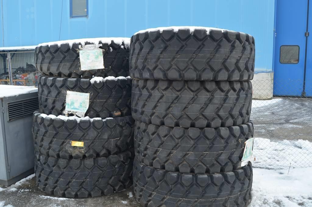 Suihe 26.5x25 Ελαστικά και ζάντες