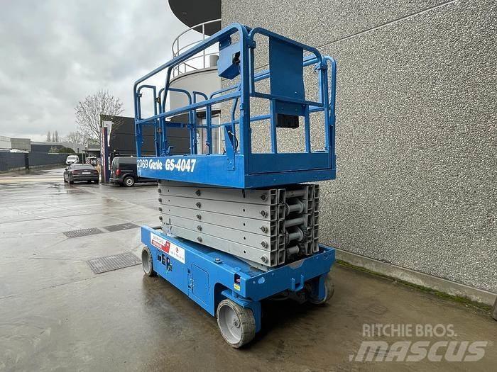 Genie GS4047 Άλλοι ανυψωτήρες και πλατφόρμες