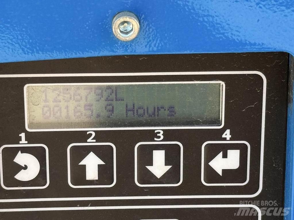 Genie GS4047 Άλλοι ανυψωτήρες και πλατφόρμες