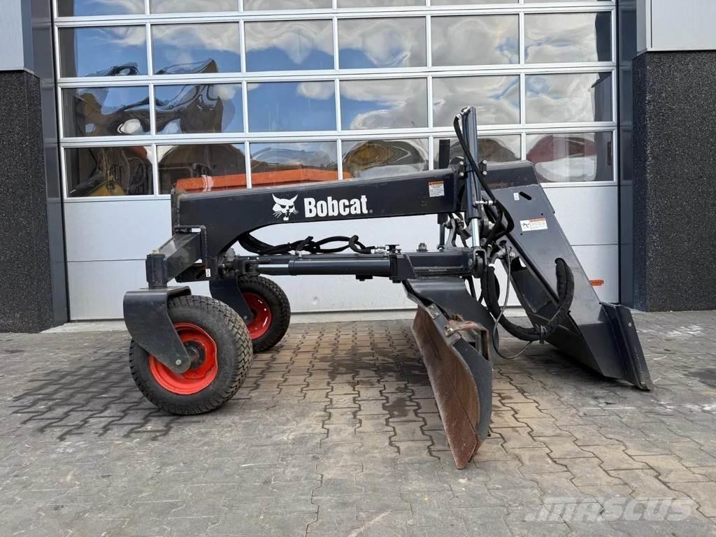 Bobcat Grader 108 Γκρέιντερς
