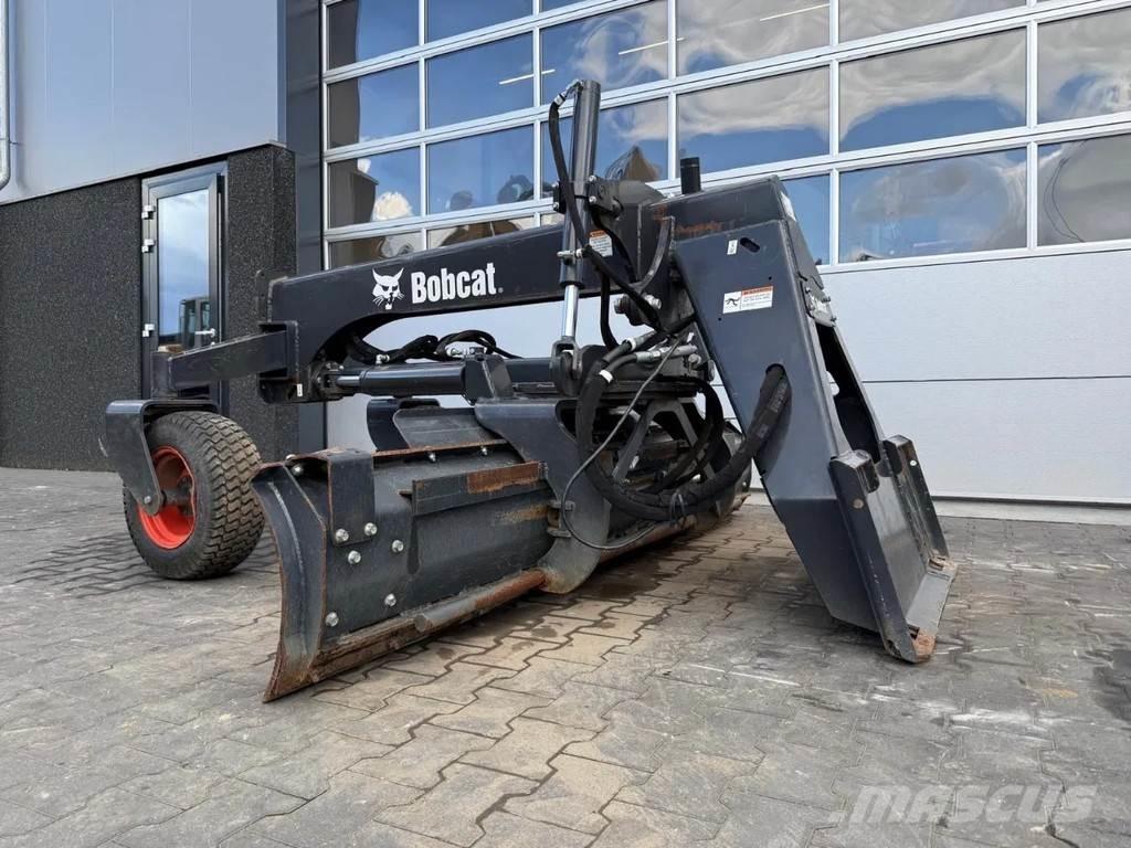 Bobcat Grader 108 Γκρέιντερς