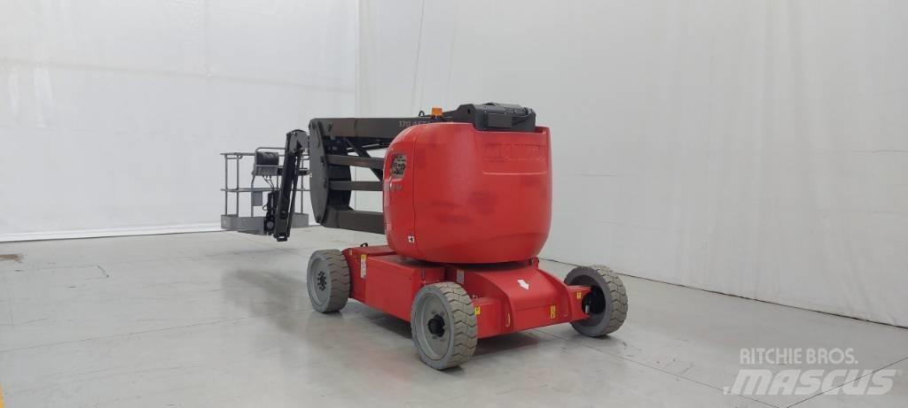Manitou 170 AETJL Ανυψωτήρες με αρθρωτό βραχίονα