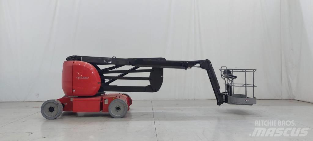 Manitou 170 AETJL Ανυψωτήρες με αρθρωτό βραχίονα