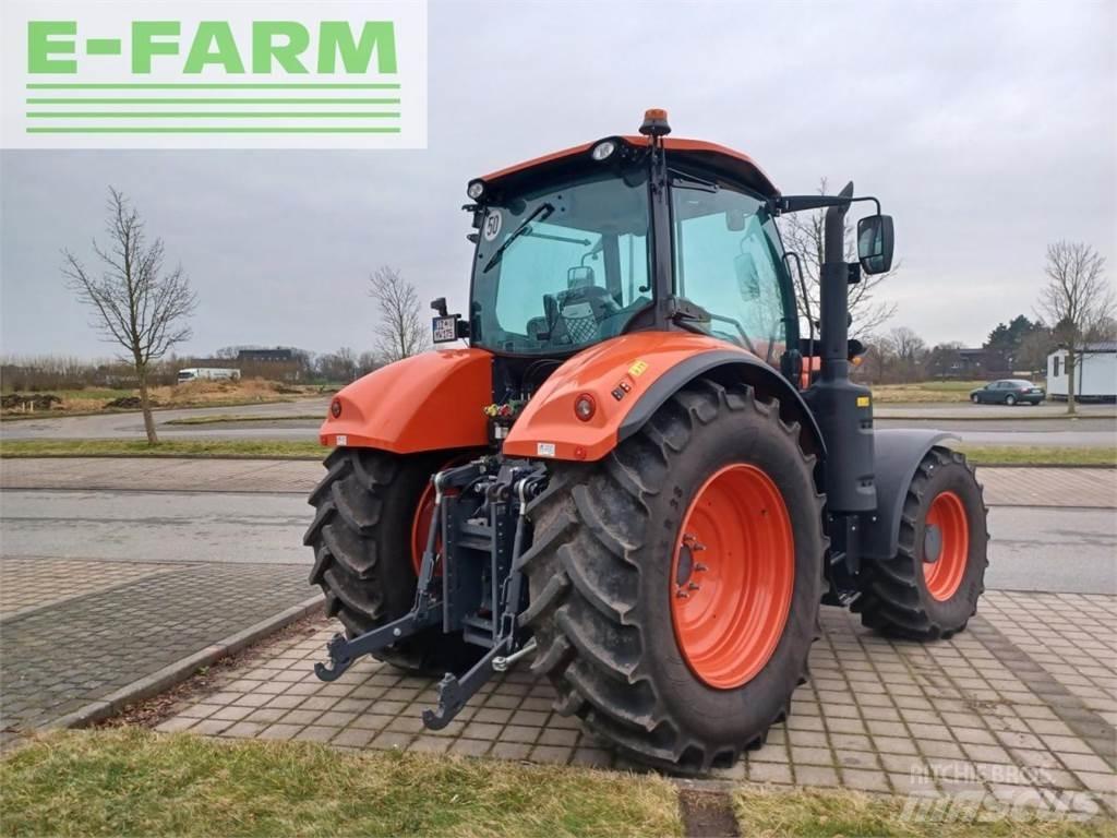 Kubota m 7-173 Τρακτέρ